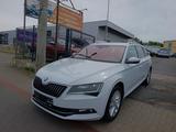 Skoda Superb Combi Style - Skoda Superb in Hannover
