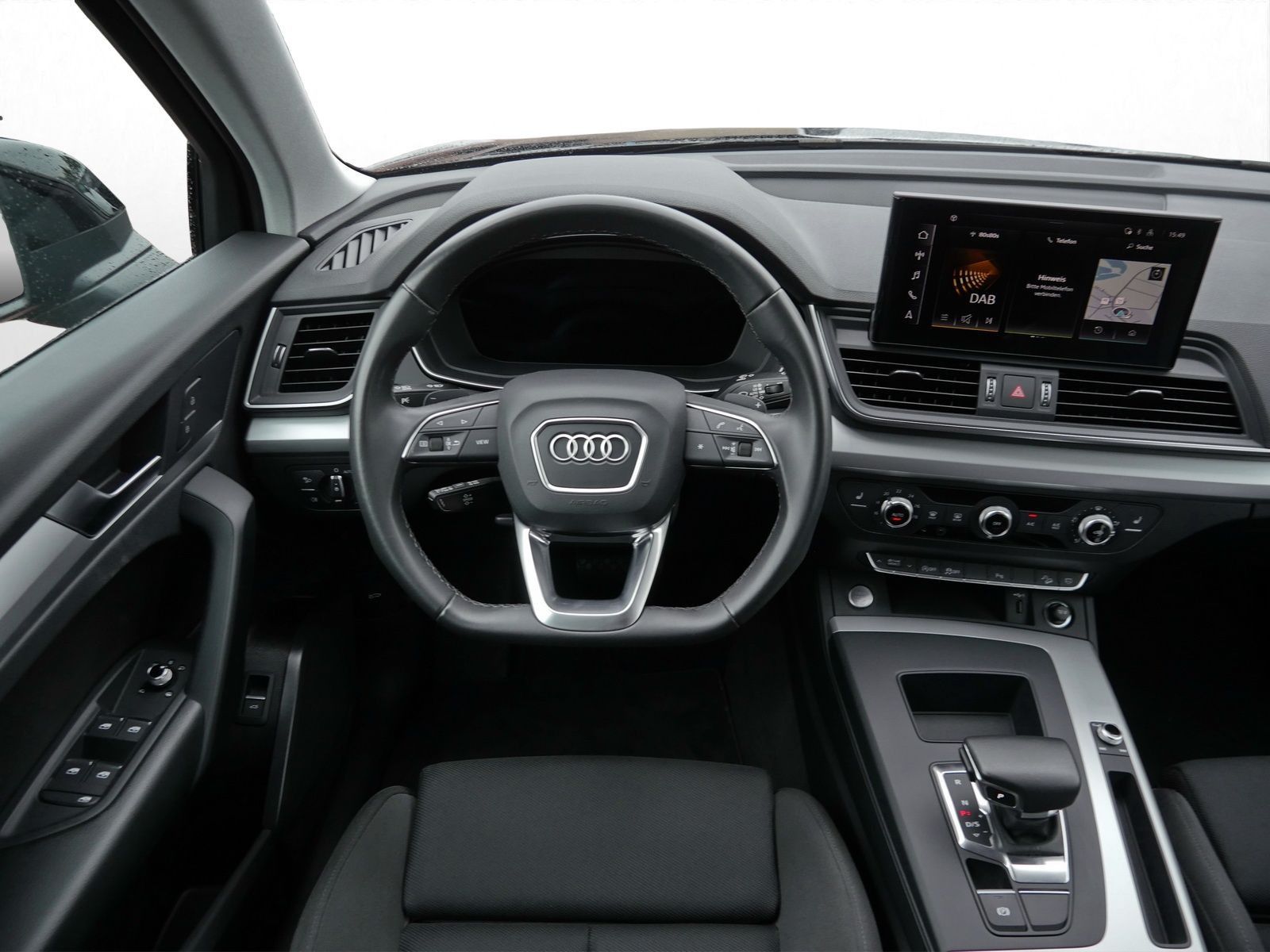 Audi Q5 - Bild 8