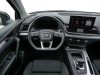 Audi Q5 - Vorschau Bild 8
