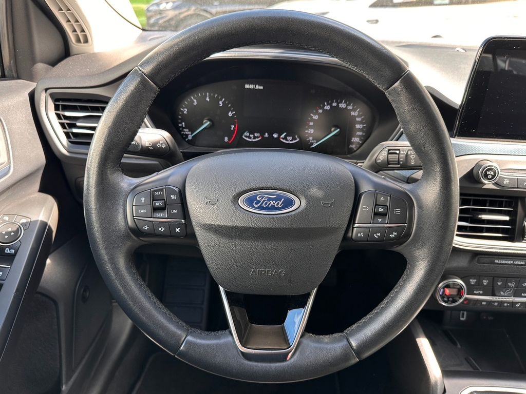 Ford Focus Turnier 1.0 EcoBoost Active *AHK*ACC*Navi*
