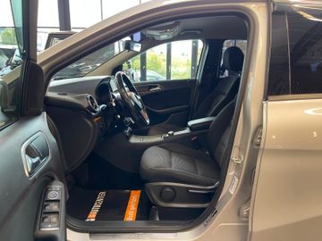 Mercedes-Benz B 180 CDI  d *2.Hand*Klima*Navi*PDC*