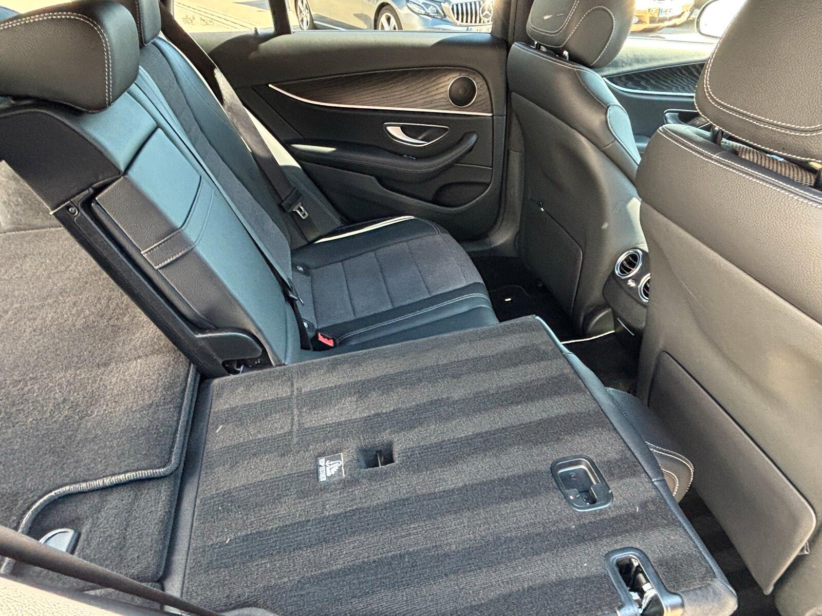 Mercedes-Benz E 220 d 4M T All-Terrain Avantgarde Multib*Kamer