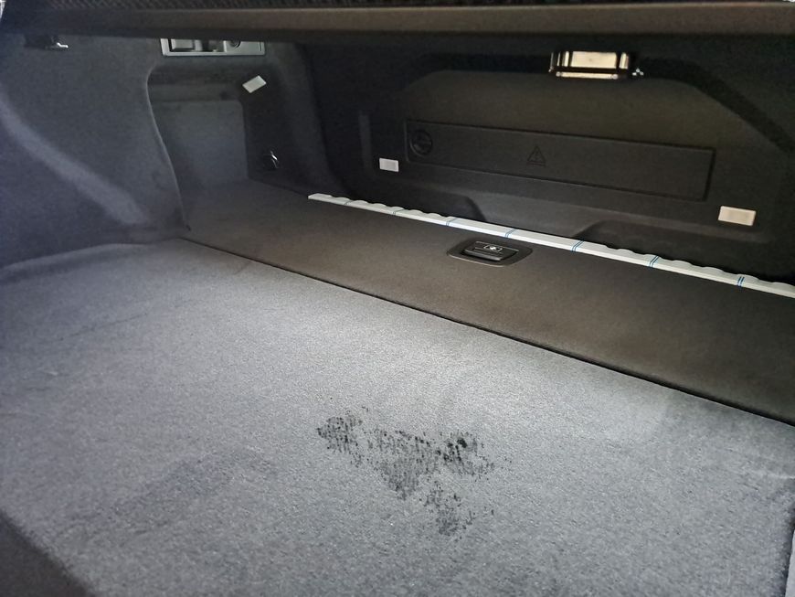 BMW 135 - Bild 9