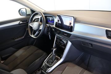 Volkswagen T-Roc 1.5 TSI Life AID+CARPLAY+LED+AHK