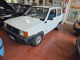 Fiat Panda 900 i.e. cat Young - Fiat Panda aus 1999