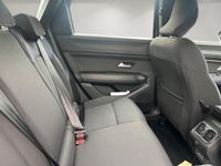 Dacia Bigster - Vorschau Bild 14