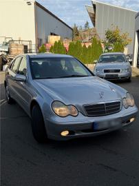 صورة 3 لـ 2001 Mercedes-BENZ C 180