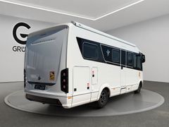 NIESMANN + BISCHOFF ISMOVE 7.3F AUTARK DUSCHE SOLAR KLIMA HUBSTÜTZEN