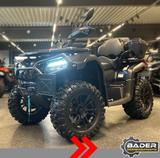 CFMOTO CFORCE 625 TOURING ABS | NEU | NO 520 450 | - CFMOTO CFORCE 450