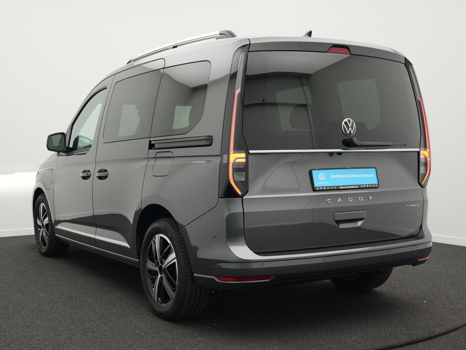 Volkswagen Caddy - Bild 30