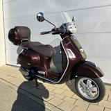 Vespa GTS 250 Piaggio - VESPA GTS