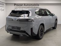 BMW iX3 - Vorschau Bild 4