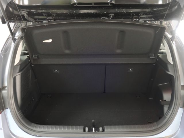 Hyundai i20 – Bild 12