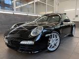 Porsche 997 PDK PCM Schiebed. SHZ Bi-Xenon LED Alcantara - Porsche in Cottbus