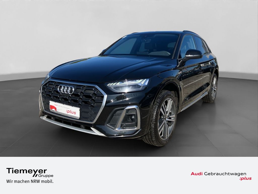 Image of Audi Q5