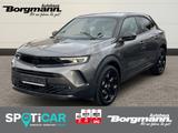 Opel Mokka Black 1.2 Turbo Sitzheizung - LED - Blueto - Opel Mokka Black mit Benzin-Antrieb