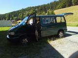 Volkswagen T4 Caravelle 2.0 GL GL - Volkswagen T4 Caravelle aus 1996