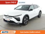 Citroën C5 X 1.2 PureTech Shine Aut.*NAVI*CAM*TEMPO* - Citroën C5 X Gebrauchtwagen