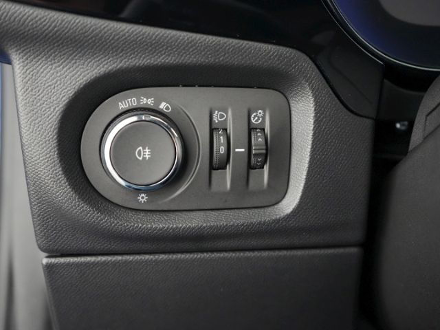 Corsa F FACELIFT HYBRID GS eDCT+LED LICHT+RÜCKFA