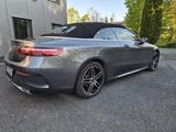 Mercedes-Benz E 200 AMG Cabrio A238 Facelift Vollausstattung - Mercedes-Benz E-Klasse A238