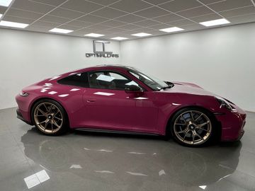 Porsche 992 - 7