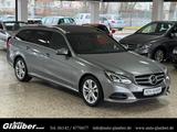 Mercedes-Benz E 200 CGI T-Modell/LED/Navi/Panorama/Distronic - gebrauchte Mercedes-Benz E 200 aus dem Jahr 2013