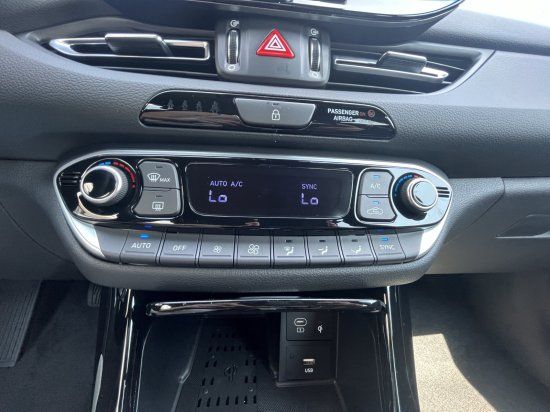 Hyundai i30 - Bild 17