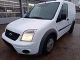 Ford Transit Connect 1.8 D Klima AHK EU5 - Ford Transit Gebrauchtwagen in Karlsruhe