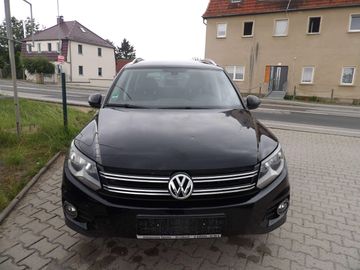 Volkswagen Tiguan - 7