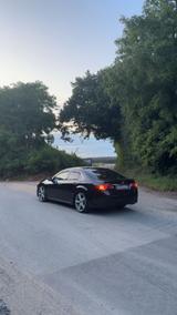 Honda Accord CU3 - Honda Accord CU