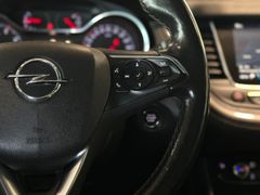 OPEL Grandland X - Ansicht 39