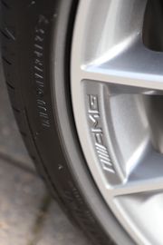 Mercedes E 220 - 8