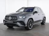 Mercedes-Benz GLE 400 e 4M AMG*Night*Multibeam*Airmatic*AHK* - gebrauchte Mercedes-Benz GLE 400 aus dem Jahr 2025
