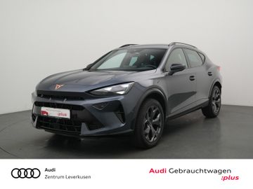 Cupra Leasingangebot: Cupra Formentor DSG LEDER MEMORY SHZ CARPLAY LED PDC