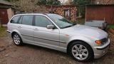 BMW e46 mit TÜV 320 Automatik oder tausch ... - BMW 320 aus 2004: Kombi