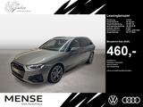 Audi S4 Avant 3.0 TDI quattro 2023 (Facelift) LED PDC