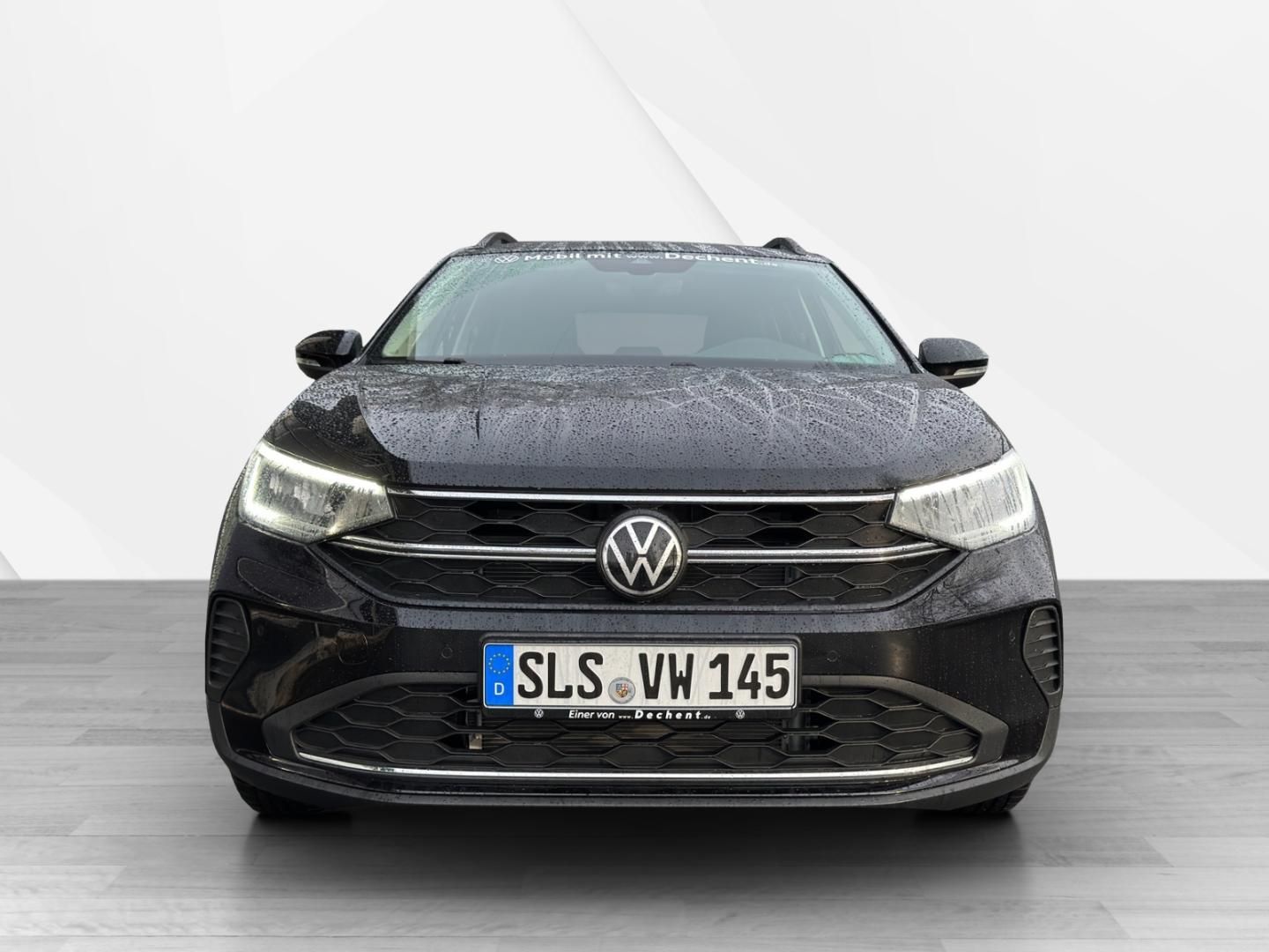 Fahrzeugabbildung Volkswagen Taigo Goal Goal,DSG,Navi,RFK,Climatronic,App-Con