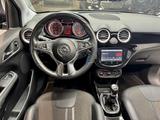 Opel Adam 1.4 16V+2.HAND+PDC+SHZ+KLIMA+ - Opel Adam Gebrauchtwagen in Frankfurt