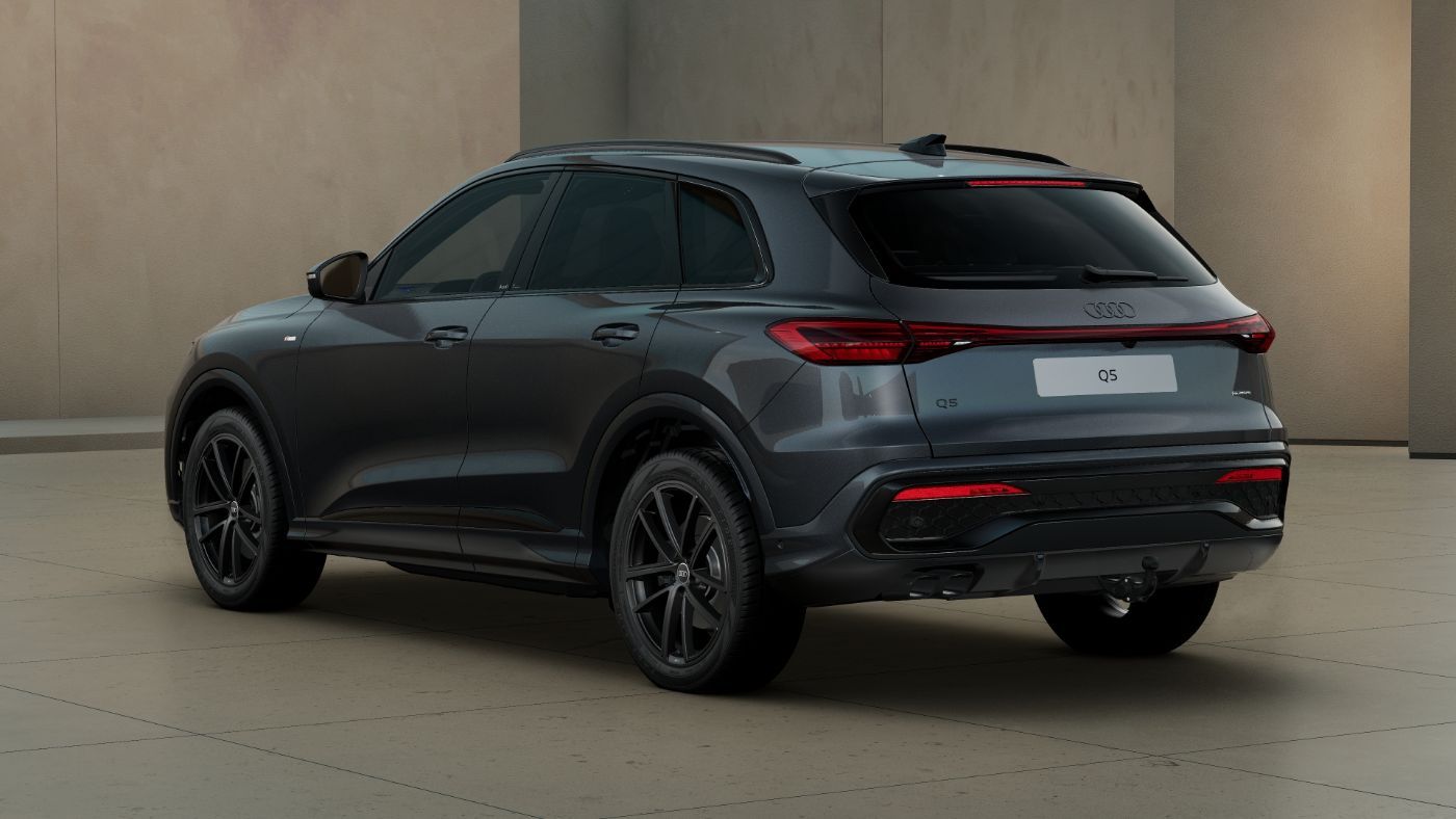 Audi Q5 - Bild 3