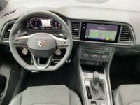 Cupra Ateca - Vorschau Bild 9