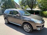 Citroën C-Crosser Exclusive 7 Sitzer - Citroën C-Crosser Gebrauchtwagen