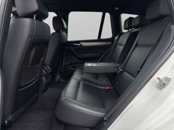 BMW X3 - 12