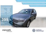 Volkswagen Tiguan Allspace 2.0 TDI Life 4Motion DSG Black A - Volkswagen Tiguan Allspace in Duisburg