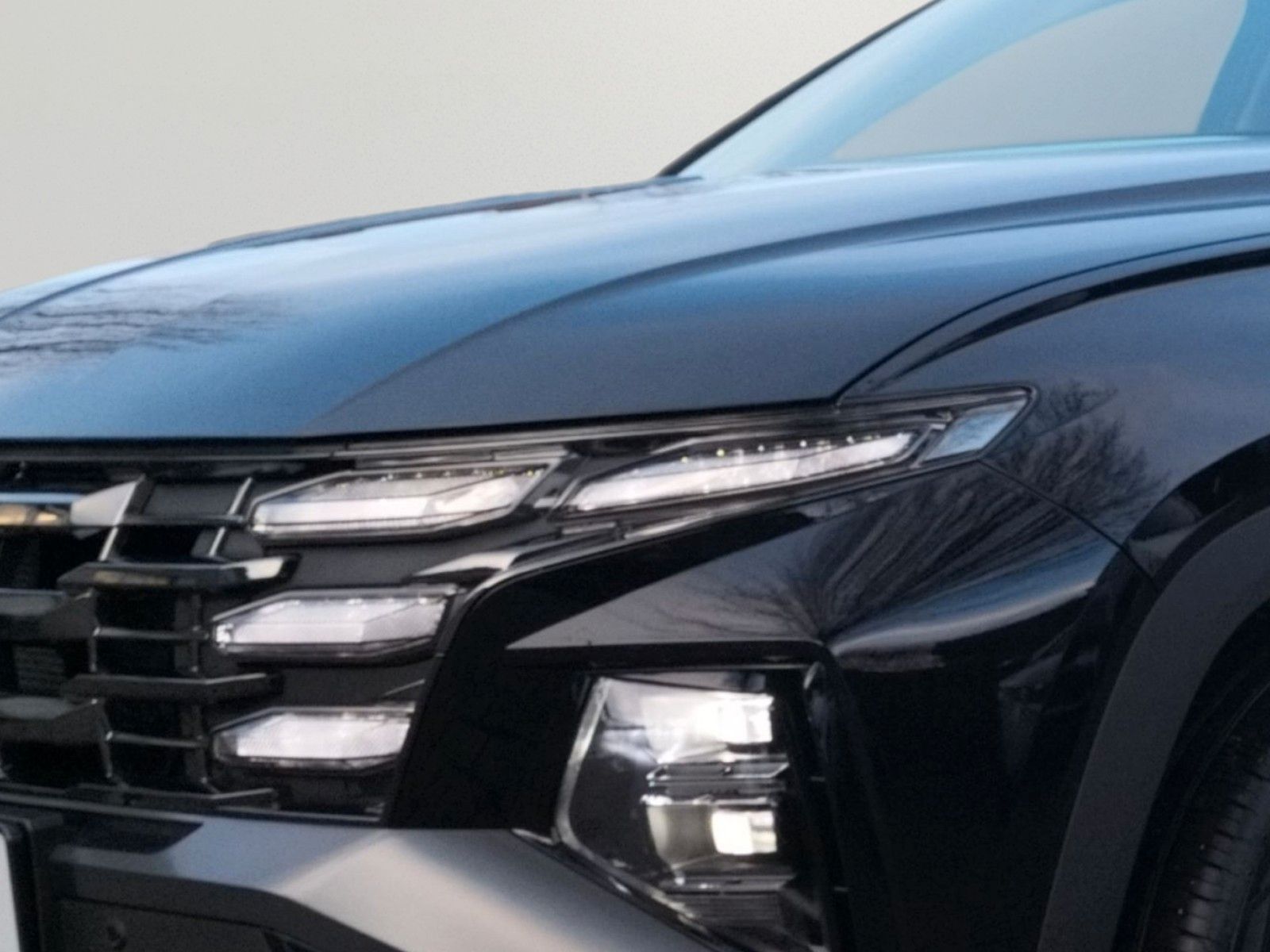 Hyundai Tucson – Bild 5
