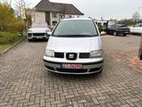 Seat Alhambra Vigo+7.Sitzer+Navi+Xenon+Klima+Ahk+ - Seat Alhambra Vigo mit Diesel-Antrieb