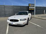 Buick Le Sabre Limited Celebration Edition - Buick