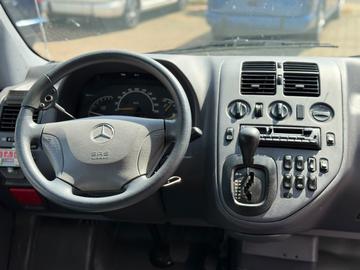 صورة مصغرة 18 لـ 2003 Mercedes-BENZ VITO