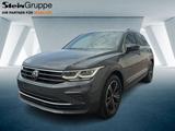 Volkswagen Tiguan MOVE 1.5 TSI DSG NAVI+MATRIX+AHK+KAM+VIRT - Volkswagen Tiguan MOVE