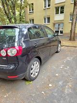 Volkswagen Golf Plus 2.0 TDI DSG Tour Edition - Volkswagen Golf Plus: Tour Edition