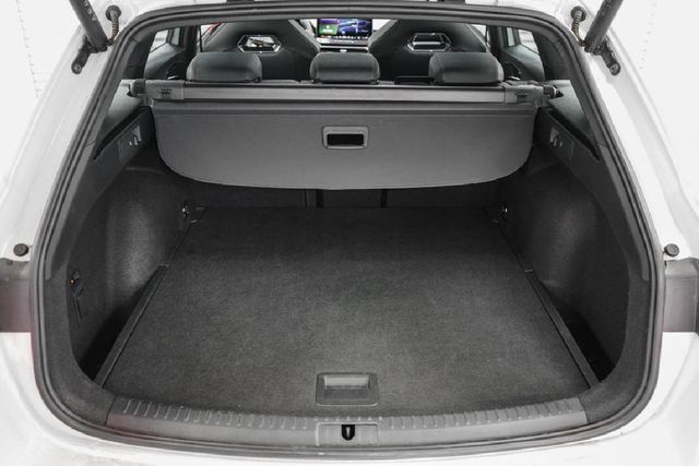 Leon VZ ST 2.0 TSI 333PS DSG 4x4